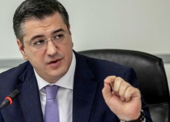 Ειδική Διαπαραταξιακή Επιτροπή για την Πρόληψη και Καταπολέμηση της Βίας συστήνει η Περιφέρεια Κεντρικής Μακεδονίας