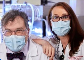 Εμβόλιο: Επιστήμονες που εφηύραν το Corbevax προτάθηκαν για το Νόμπελ Ειρήνης – Το προσέφεραν χωρίς πατέντα