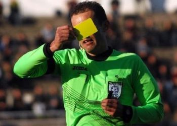 Γ’ Εθνική: Οι διαιτητές των εξ αναβολής της Τετάρτης 16 Φεβρουαρίου