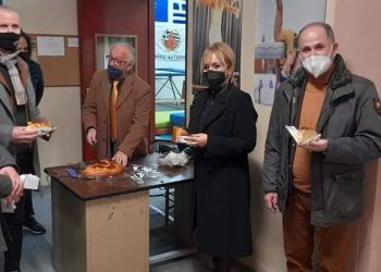 ΓΑΣ Αρχέλαος - Προσφορά κλιματιστικών από την ΠΕ Πιερίας ΓΑΣ Αρχέλαος – Προσφορά κλιματιστικών από την ΠΕ Πιερίας