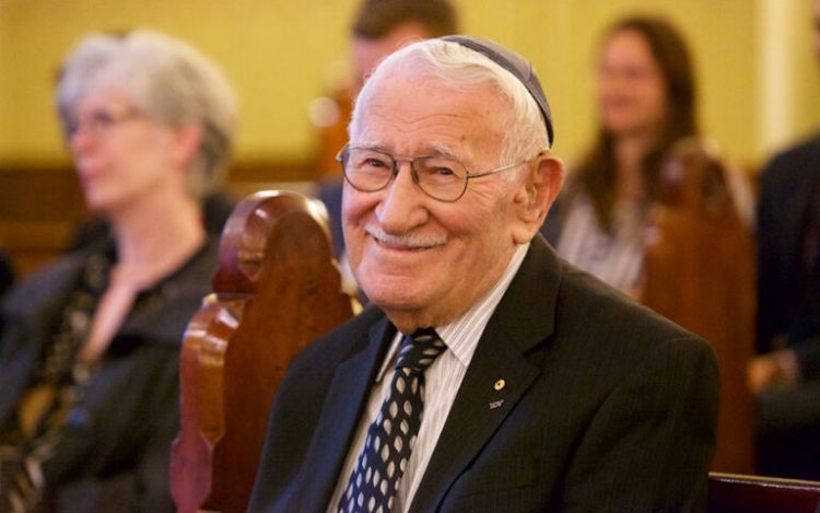 Για έναν καλύτερο κόσμο