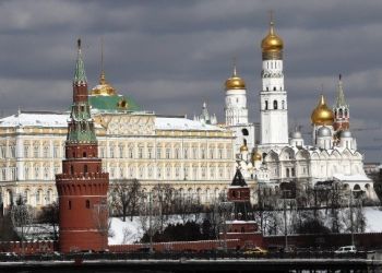 Η Μόσχα βλέπει μια «πιθανότητα» συμβιβασμού