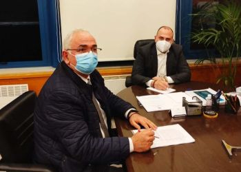 Η Τράπεζα Αίματος του ¨Σπάρτακου¨ διοργανώνει εθελοντική αιμοδοσία