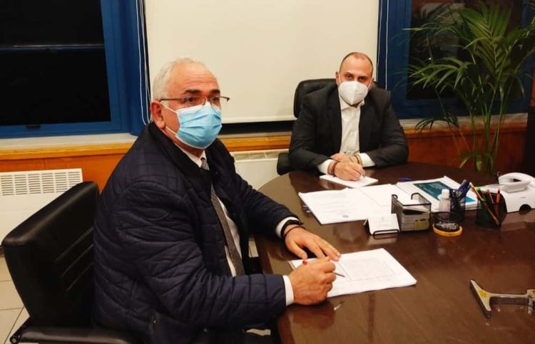 Η Τράπεζα Αίματος του ¨Σπάρτακου¨ διοργανώνει εθελοντική αιμοδοσία