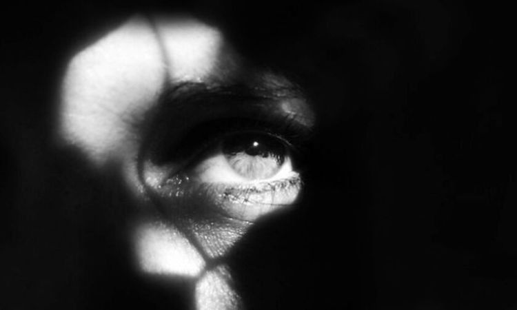 Η κλειδαρότρυπα