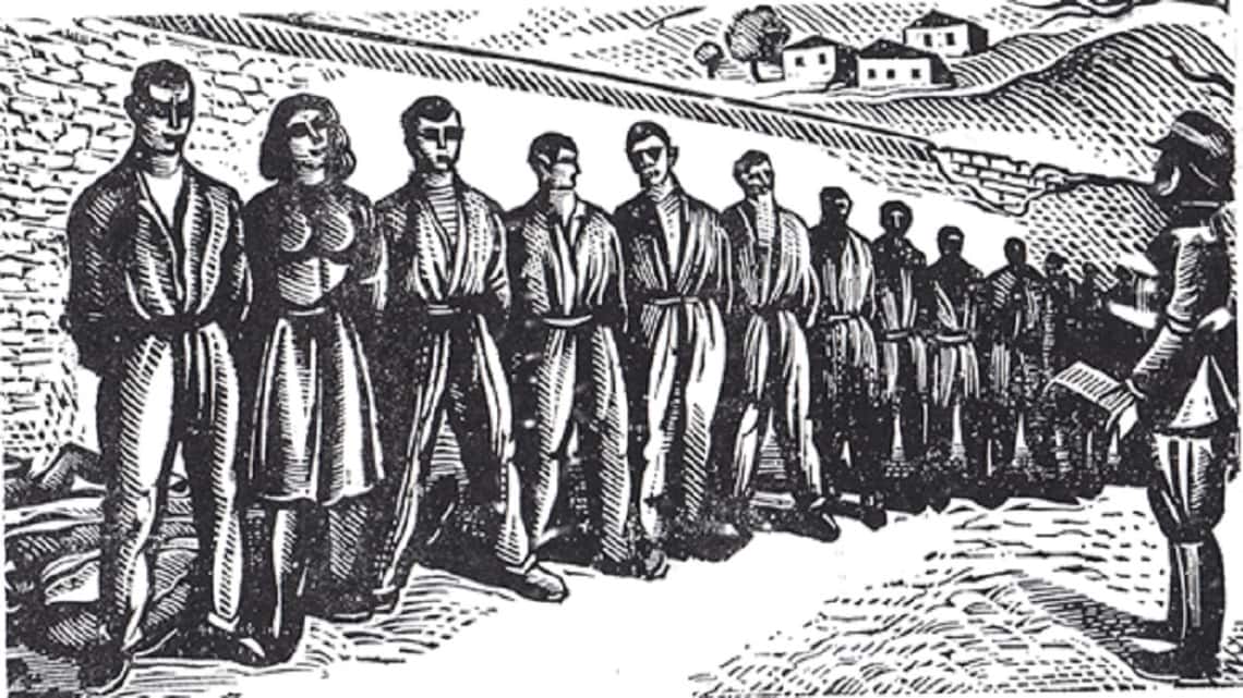 Η μνήμη και η λήθη των μνημείων