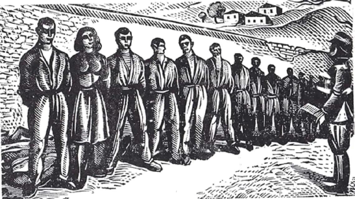 Η μνήμη και η λήθη των μνημείων