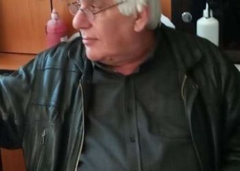 Έφυγε από τη ζωή ο Παναγιώτης Ψαρρός