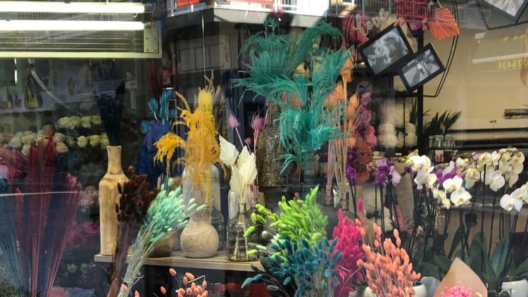 Ημέρα του Αγίου Βαλεντίνου…