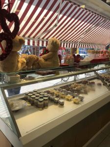 Ημέρα του Αγίου Βαλεντίνου…