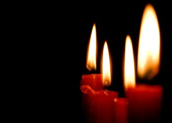 Ιωάννης Παξιμαδάκης – Χαμέζι Σητείας, Αύγουστος 1940 Κατερίνη, Φεβρουάριος 2022