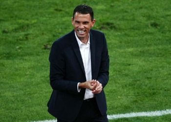 Υπέγραψε ο Πογέτ, στο ΟΑΚΑ για το ΑΕΚ – ΠΑΟΚ