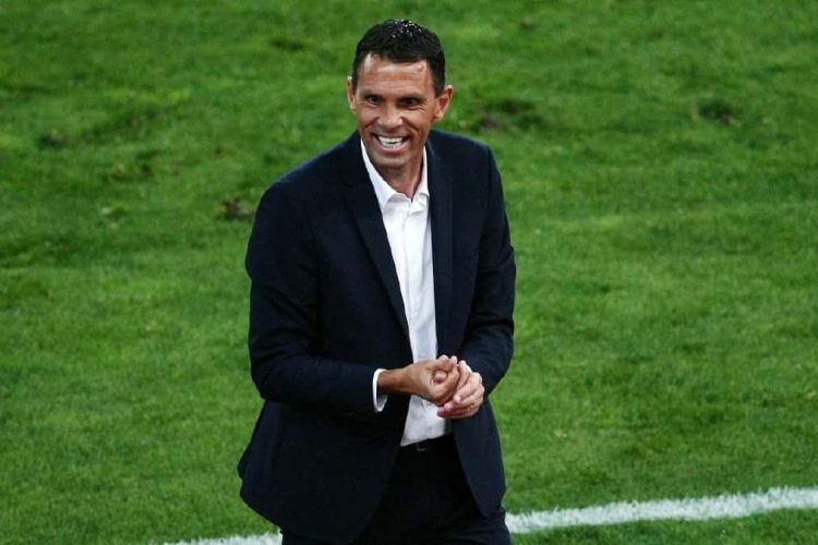 Υπέγραψε ο Πογέτ, στο ΟΑΚΑ για το ΑΕΚ – ΠΑΟΚ