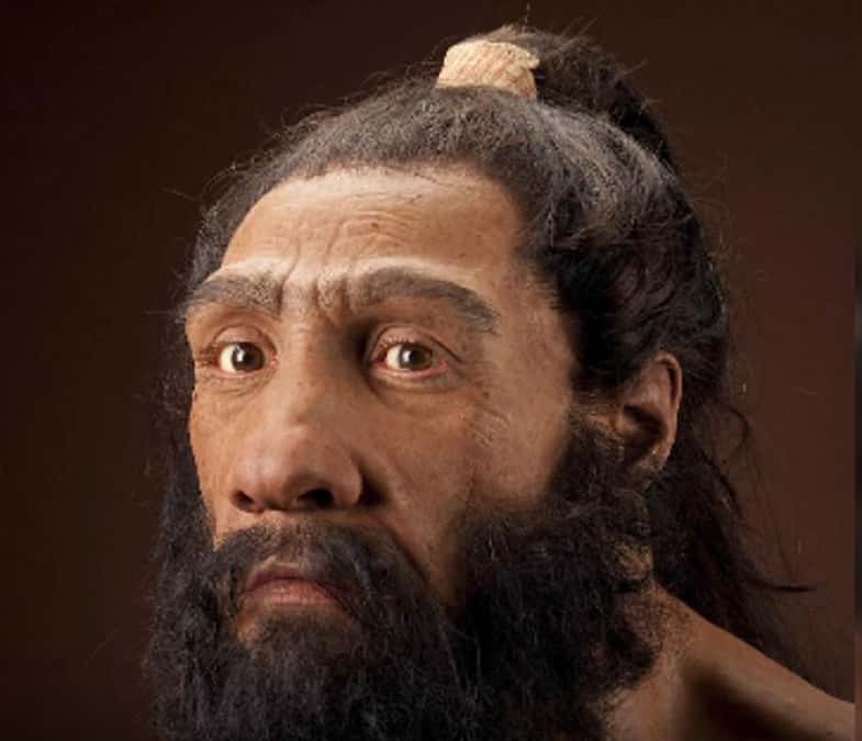 Ίχνη Homo Sapiens Στη Γαλλία 10.000 Χρόνια Νωρίτερα Από Τις Έως Τώρα Εκτιμήσεις