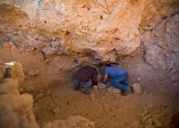 Ίχνη Homo Sapiens στη Γαλλία 10.000 χρόνια νωρίτερα από τις έως τώρα εκτιμήσεις