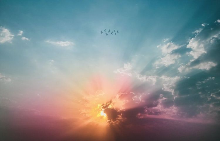 Καιρός σήμερα: Αίθριος καιρός με λίγες τοπικές νεφώσεις και λίγα χιόνια στα ορεινά