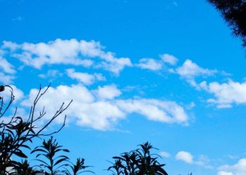 Καιρός σήμερα: Αίθριος καιρός – Άνοδος της θερμοκρασίας Καιρός σήμερα: Αίθριος καιρός – Άνοδος της θερμοκρασίας