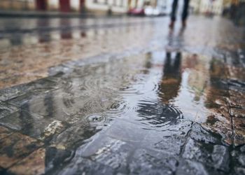 Καιρός σήμερα: Αυξημένες νεφώσεις με τοπικές βροχές - Σποραδικές καταιγίδες Καιρός σήμερα: Αυξημένες νεφώσεις με τοπικές βροχές – Σποραδικές καταιγίδες