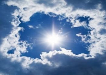 Καιρός σήμερα: Γενικά αίθριος με πρόσκαιρες τοπικές βροχές Καιρός σήμερα: Γενικά αίθριος με πρόσκαιρες τοπικές βροχές