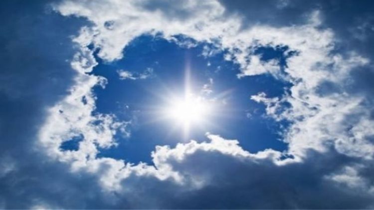 Καιρός σήμερα: Γενικά αίθριος με πρόσκαιρες τοπικές βροχές