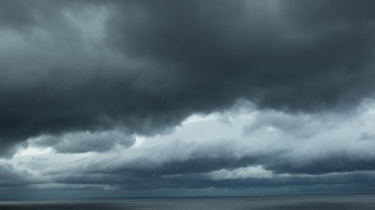 Καιρός σήμερα: Λίγες νεφώσεις με ασθενείς τοπικές βροχές Καιρός σήμερα: Λίγες νεφώσεις με ασθενείς τοπικές βροχές