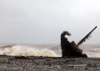 Καιρός σήμερα: Τοπικές βροχές και ισχυροί βοριάδες