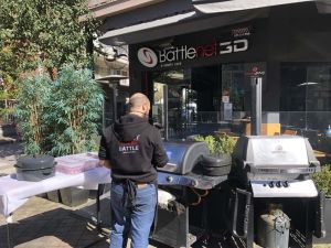 Καλή  σαρακοστή