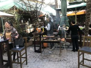 Καλή  σαρακοστή