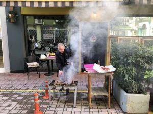 Καλή  σαρακοστή