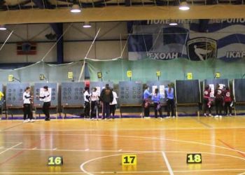 Κατέκτησαν 6 μετάλλια οι αθλητές του Αρχελάου – Εξαιρετικές εμφανίσεις στο Τατόϊ