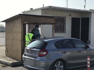 Κατερίνη: Βοηθός & υποστηρικτής του πολίτη η Δημοτική Αστυνομία