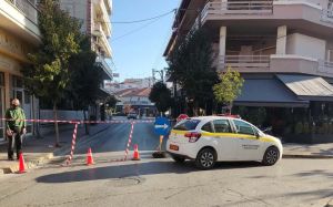 Κατερίνη: Βοηθός & υποστηρικτής του πολίτη η Δημοτική Αστυνομία