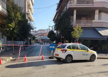 Κατερίνη: Βοηθός & υποστηρικτής του πολίτη η Δημοτική Αστυνομία