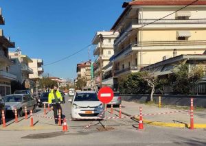 Κατερίνη: Βοηθός & υποστηρικτής του πολίτη η Δημοτική Αστυνομία