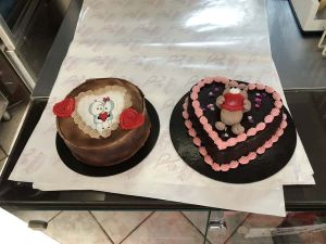 Κατερίνη: Ο Άγιος Βαλεντίνος δίνει χρώμα στην πόλη και αλλάζει  την αισθητική της 