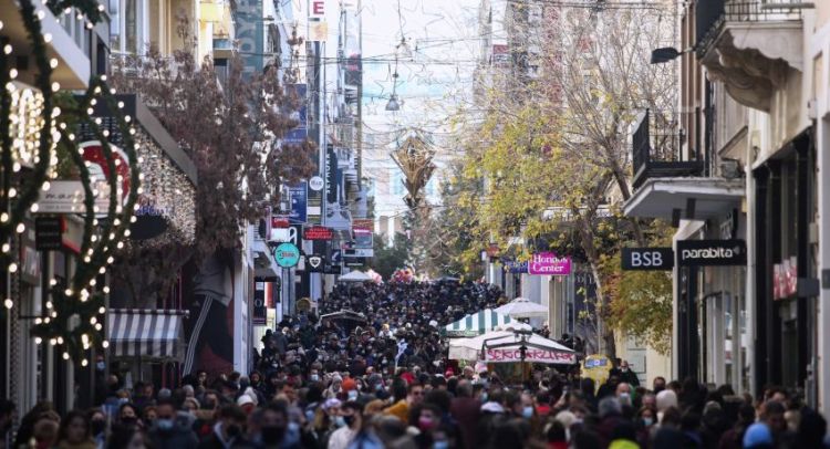 Κορονοϊός – Νέα Μέτρα: Προς την κανονικότητα – Αλλαγές σε Testing, πιστοποιητικά εμβολιασμού και καραντίνα