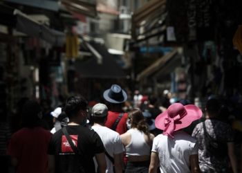 Κορονoϊός: Πότε θα καταργηθούν τα μέτρα – Τι θα γίνει με τους ανεμβολίαστους