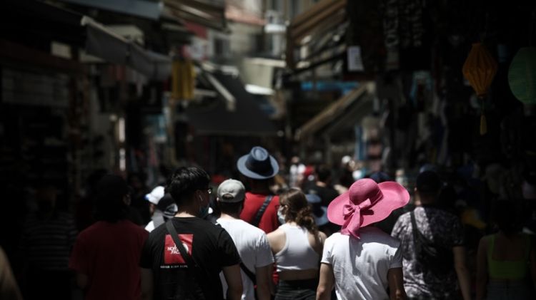 Κορονoϊός: Πότε θα καταργηθούν τα μέτρα – Τι θα γίνει με τους ανεμβολίαστους