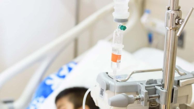 Κορονοϊός: Συναγερμός για το σύνδρομο MIS-C που «χτυπάει» τα παιδιά – Tι να προσέξουν οι γονείς Κορονοϊός: Συναγερμός για το σύνδρομο Mis C που «χτυπάει» τα παιδιά – Tι να προσέξουν οι γονείς