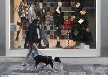 Κορονοϊός: Χαλάρωση των μέτρων – Πότε οι αποφάσεις για το καρναβάλι