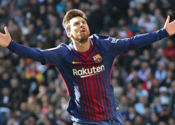 Λιονέλ Μέσι Vs Ρεάλ Μαδρίτης: Καλώς τα παιδιά…