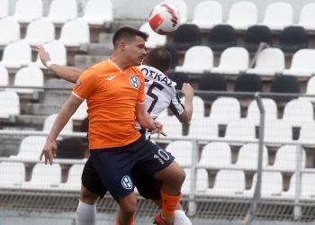 Mvp ο “κέρβερος” Τζήμας – Χάθηκε πέναλτι στις καθυστερήσεις