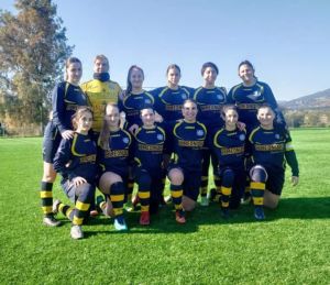 Με απώλειες βαθμών και παιχτριών μετά τον αγώνα της Κυριακής 30 Ιανουαρίου στην Λαμία