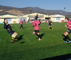 Με απώλειες βαθμών και παιχτριών μετά τον αγώνα της Κυριακής 30 Ιανουαρίου στην Λαμία