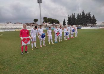 Με στόχο το θετικό αποτέλεσμα