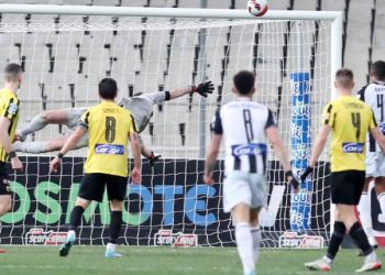 Μηδένα προ του τέλους μακάριζε