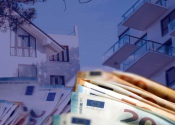 Νέος ΕΝΦΙΑ: Οι τυχεροί και οι άτυχοι – Αναλυτικά παραδείγματα