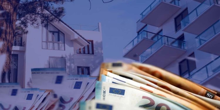 Νέος ΕΝΦΙΑ: Οι τυχεροί και οι άτυχοι – Αναλυτικά παραδείγματα Νέος ΕΝΦΙΑ: Οι τυχεροί και οι άτυχοι – Αναλυτικά παραδείγματα