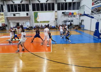 Ντάμπλ σκορ στο “ντέρμπι” – ΑΓΕ Πιερίας – Πιερικός Αρχέλαος 32 63