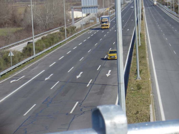 Οδική Ασφάλεια: